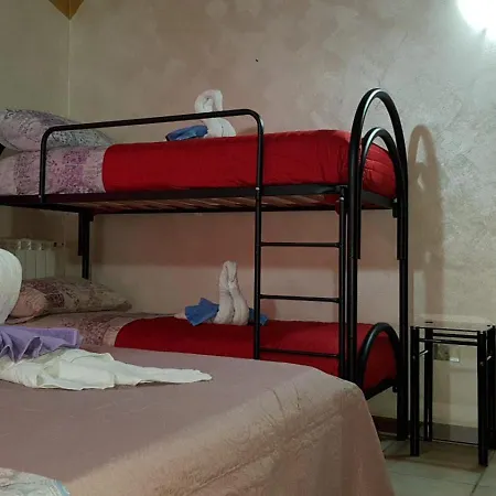 Apartmanhotel Napoleone Iii Solferino