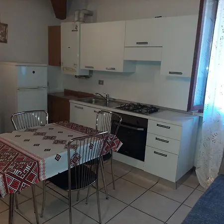Apartmanhotel Napoleone Iii Solferino