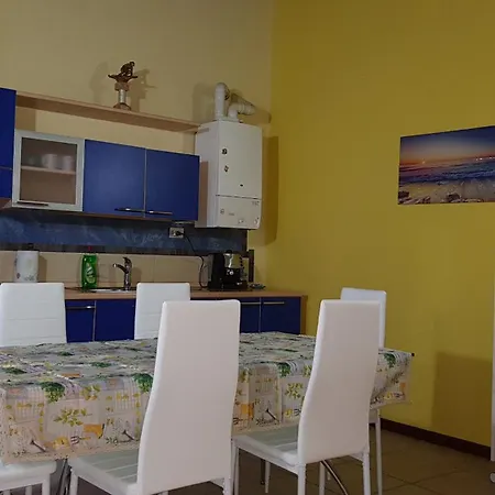 Napoleone Iii Apartmanhotel