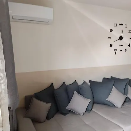 Apartmanhotel Napoleone Iii Solferino