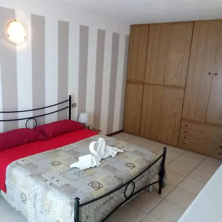 Napoleone Iii Apartmanhotel