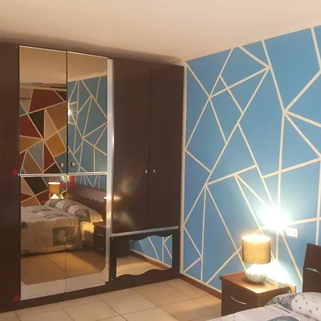 Apartmanhotel Napoleone Iii Solferino