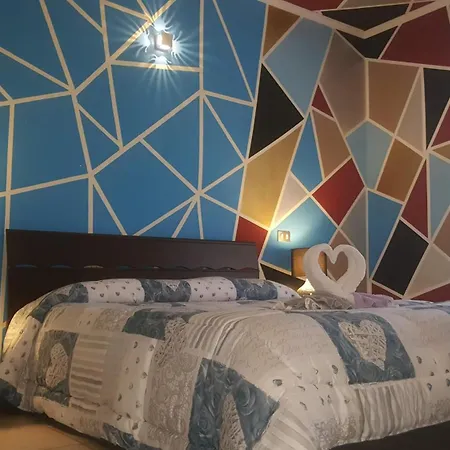 Apartmanhotel Napoleone Iii *