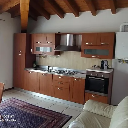 Apartmanhotel Napoleone Iii Solferino