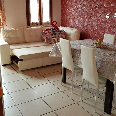 Apartmanhotel Napoleone Iii *