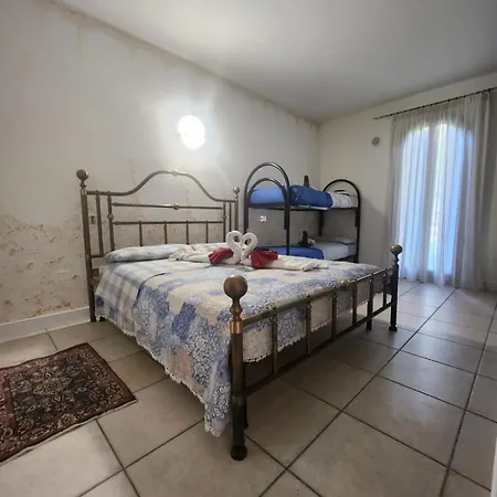 Apartmanhotel Napoleone Iii *