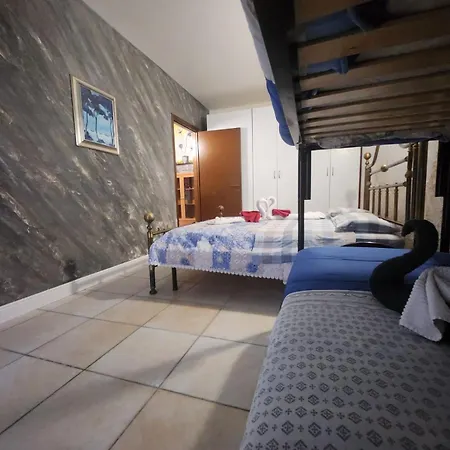 Apartmanhotel Napoleone Iii