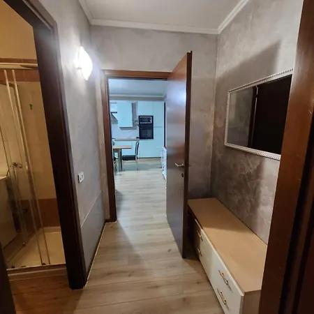 Apartmanhotel Napoleone Iii *