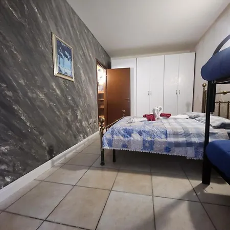 Apartmanhotel Napoleone Iii Solferino