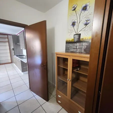 Apartmanhotel Napoleone Iii