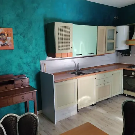 Apartmanhotel Napoleone Iii *