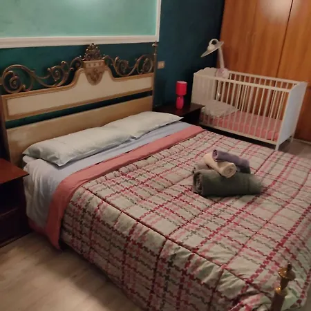 Apartmanhotel Napoleone Iii Solferino
