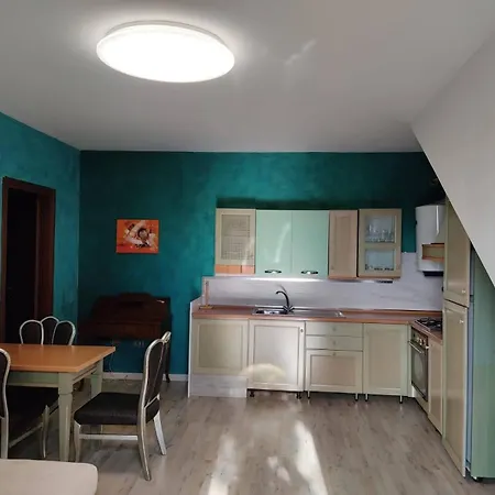 Apartmanhotel Napoleone Iii *