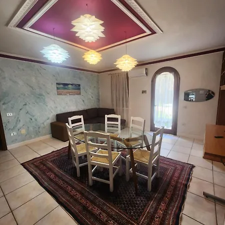 Apartmanhotel Napoleone Iii